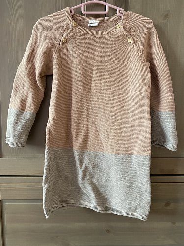 Kleid