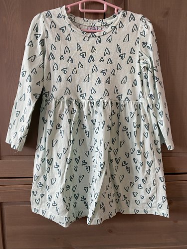 Kleid