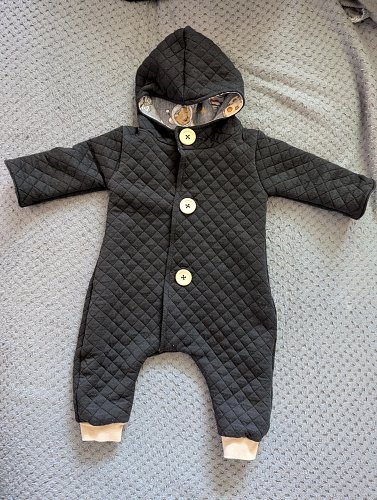 Selfmade Overall