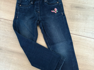 s.Oliver Jeans Jeggings 98 neu