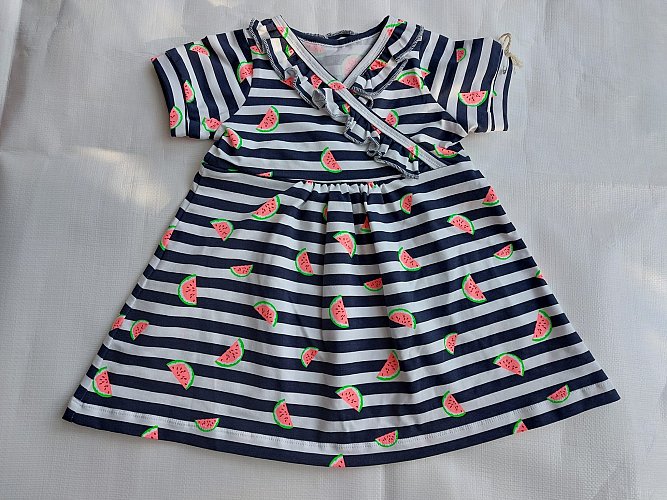 Handmade Tunika 86 neu!
