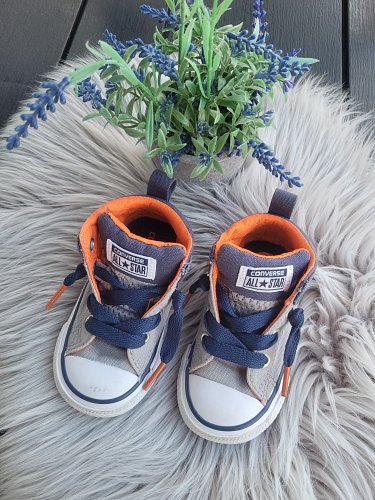 Baby Converse Sneaker Gr 21