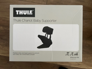 Thule Chariot Baby Supporter