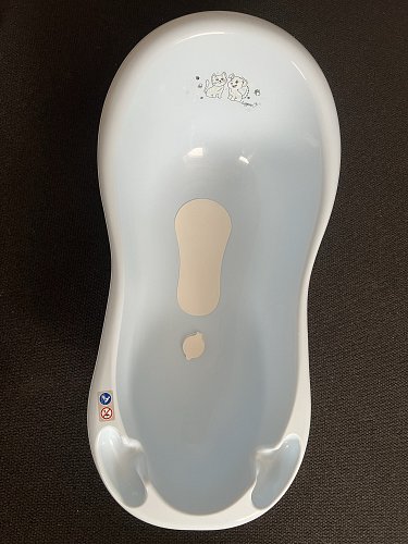 Luppee Baby Badewanne 100cm
