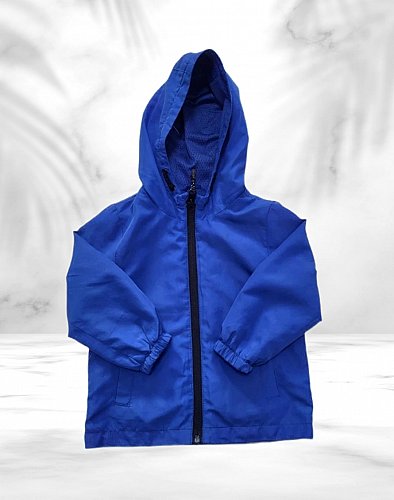 Übergangsjacke von Mango Kids | Gr. 86