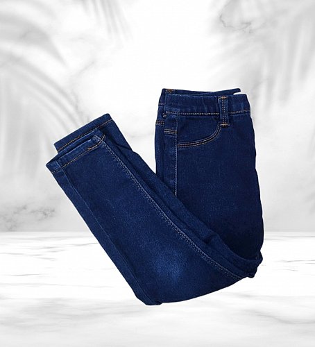 Jeggings Gr. 116 – Bequem & Allrounder