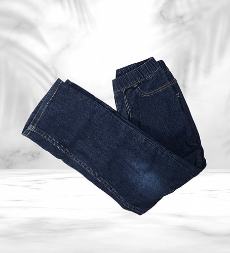 H&M Superstretch-Jeans – Größe 116