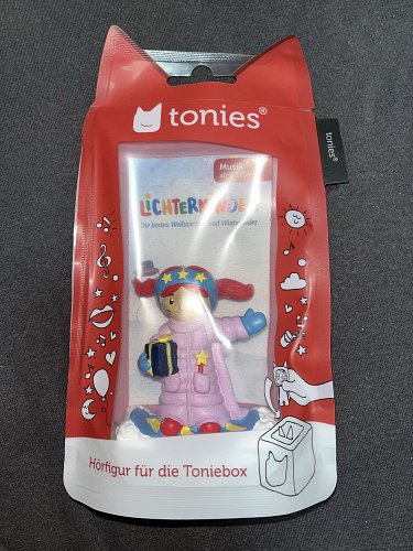 Tonie Lichterkinder Weihnachten