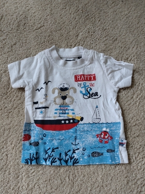 T-Shirt gr 56