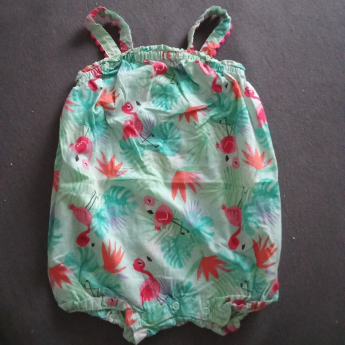 Jumpsuit gr 74