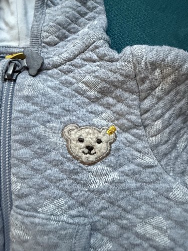 Steiff Overall wie neu gr 50