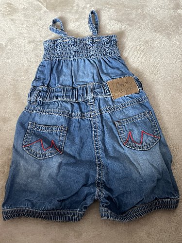Hose von Mexx in Größe 74