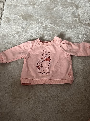 Pullover in Größe 56 von CundA Disney zu verkaufen