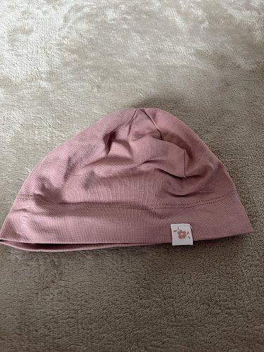 Mütze von H&M in Größe 62/68 zu verkaufen