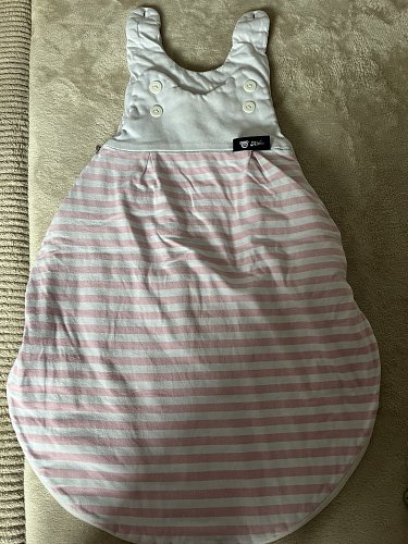 Schlafsack in Größe 62 von Alvi zu verkaufen
