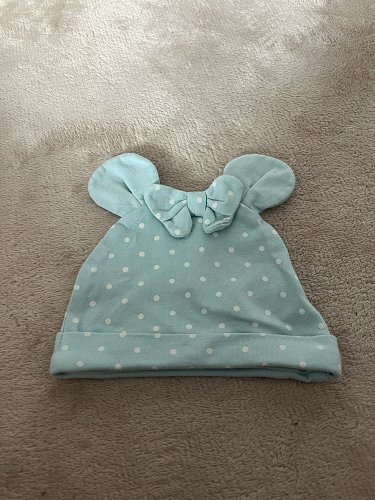 Dünne Mütze in Größe 56 von Disney zu verkaufen