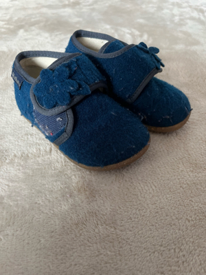 Schuhe von Naturino in Größe 21
