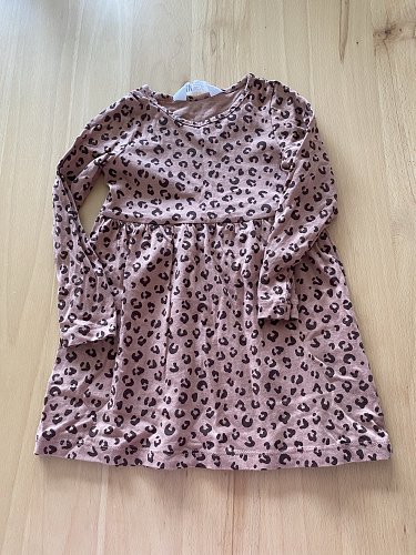 H&M Kleid