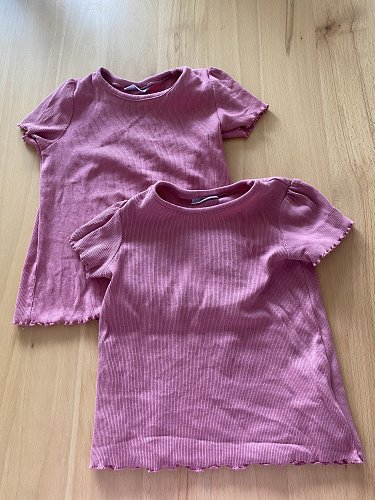 Sommerliche Shirts 92