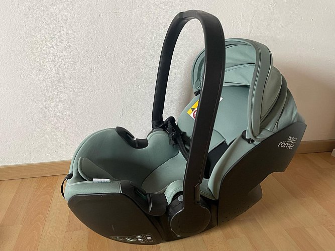 Babysafe Pro