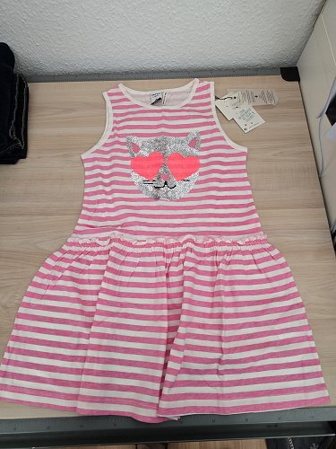 Sommer Kleid