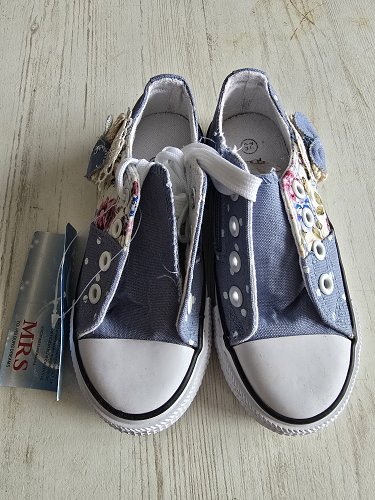 Sommer Schuhe