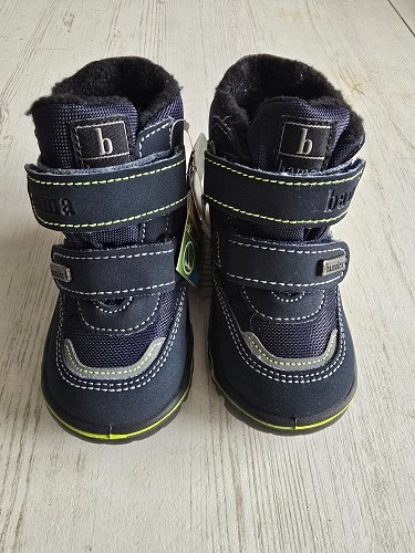 Stiefel