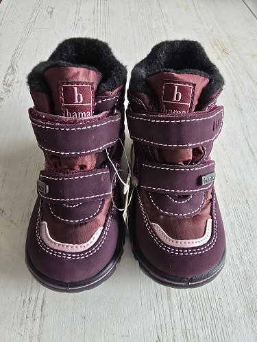 Stiefel