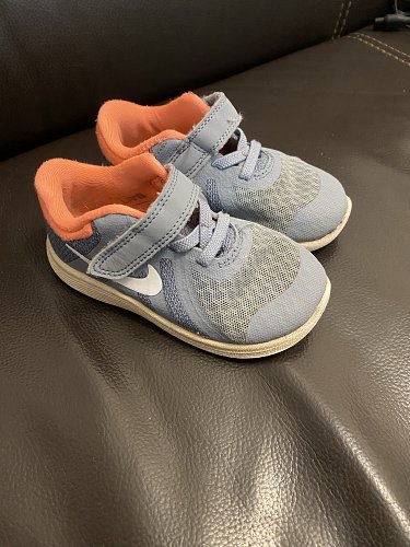 Nike Schuhe