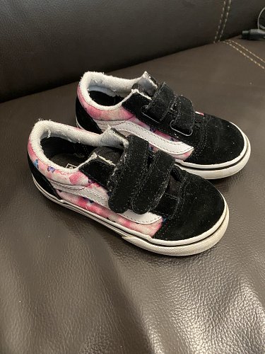 Vans Schuhe