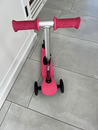 Kinderroller