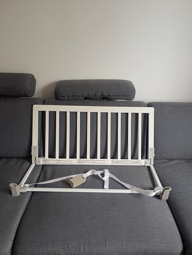 Rausfallschutz