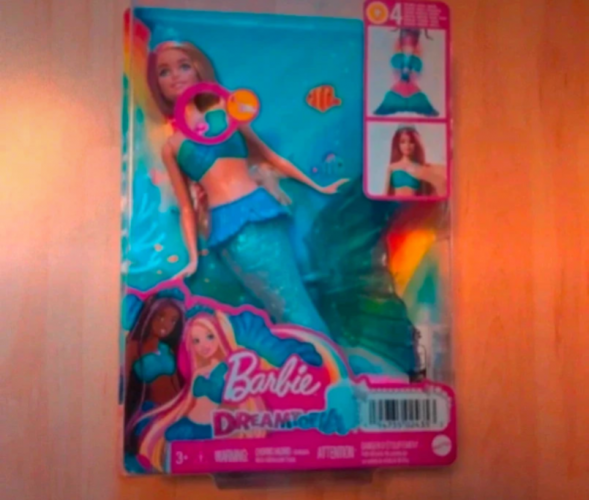 Barbie