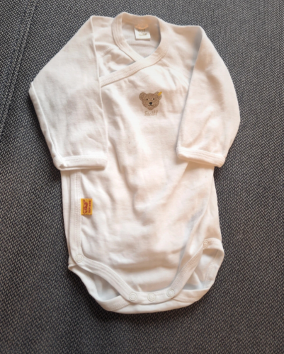 Steiff Body