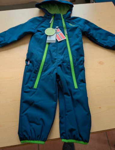Trollkids Overall