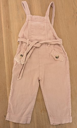 Latzhose