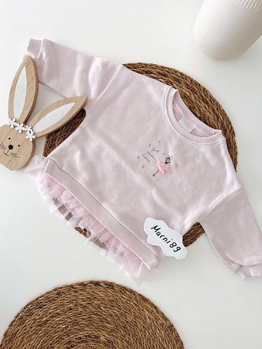 Pullover zara