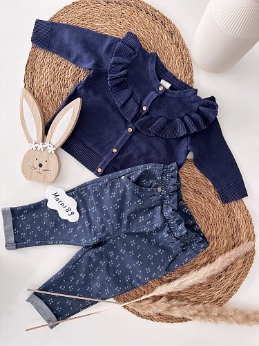 Jacke und hose