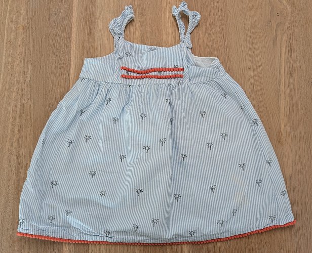 Sommerkleid