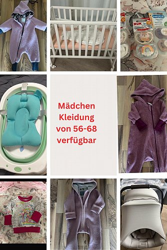 Verschiedenes