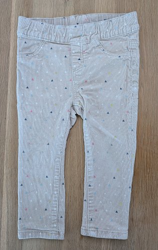 Cordhose