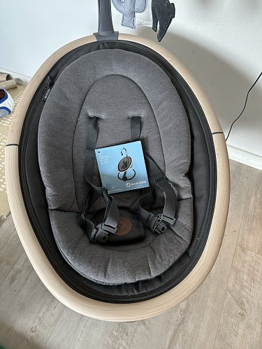 Maxi Cosi Cassia Babywiege