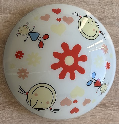 Lampe