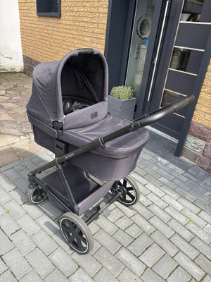 ABC Design Vicon 4