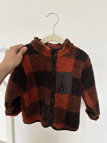 Jacken/Overall