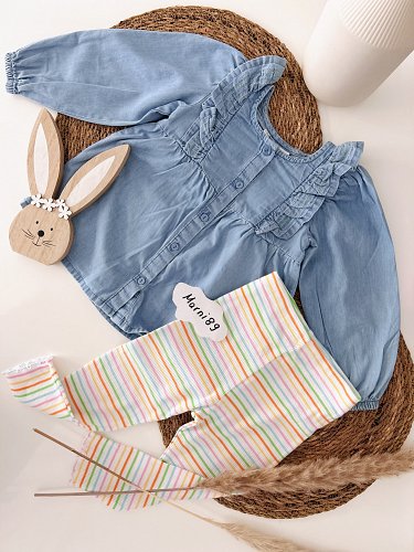 Outfit set Gr 86