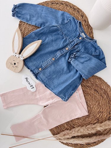 Outfit set Gr 80