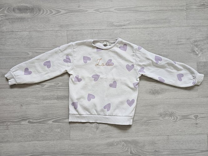Kinder Pullover
