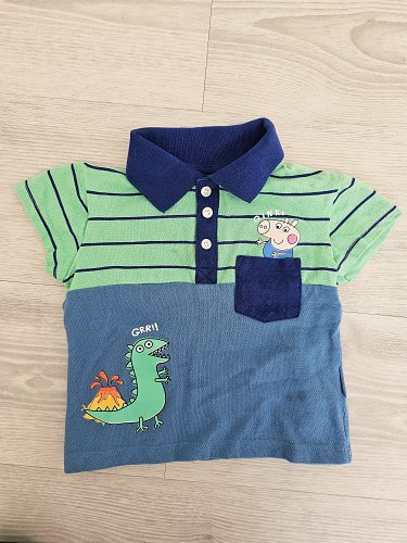 Jungs t-Shirt