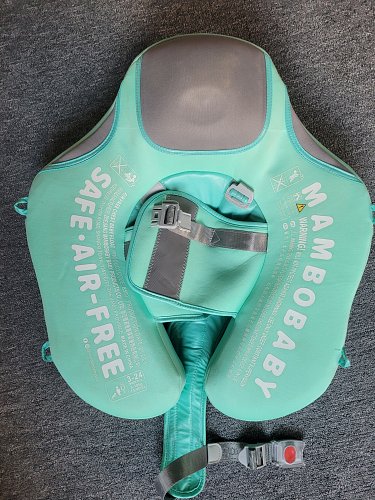 Mambobaby Schwimmring